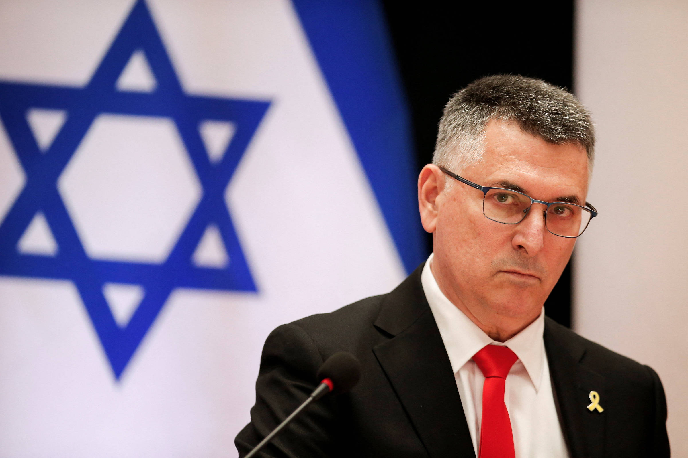 Israel reage a críticas internacionais por novos assentamentos na Cisjordânia