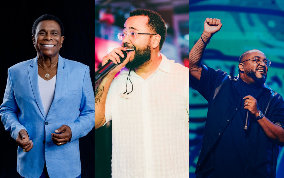 No Dia Nacional do Samba, artistas celebram a tradição e a renovação do gênero musical