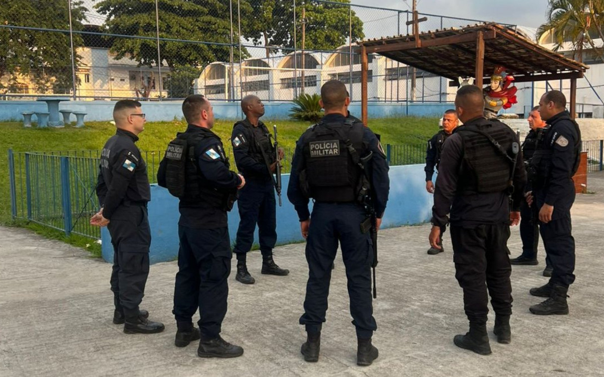 Operação Barricada Zero Retoma Desobstrução de Vias em Quatro Municípios do Rio