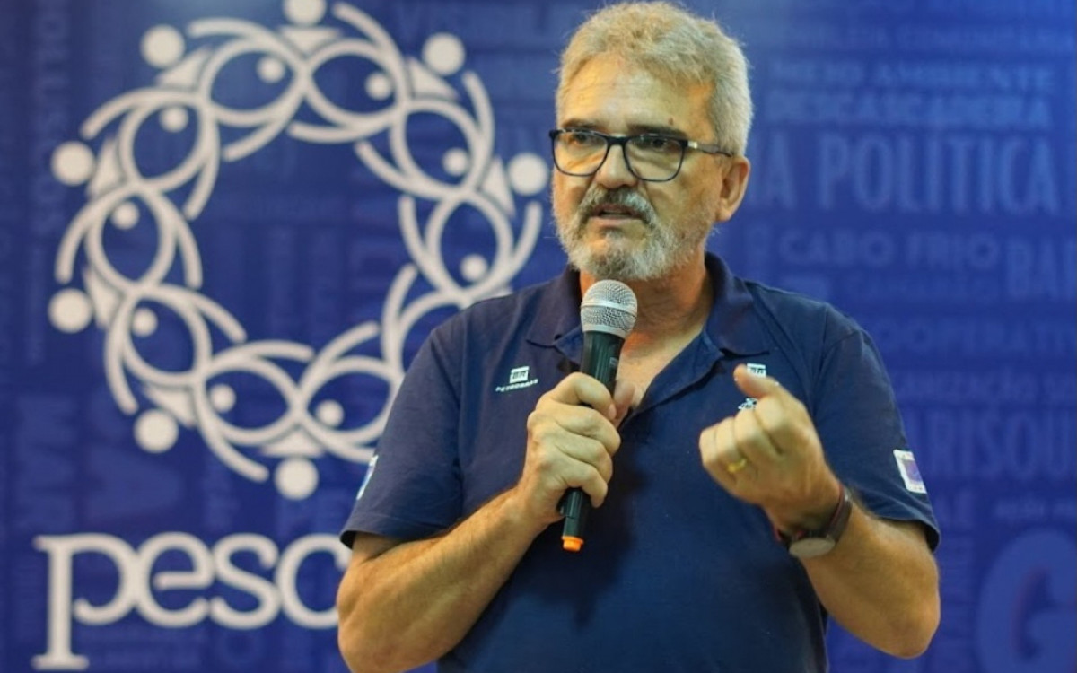 Seminário Internacional Discute Futuro da Pesca Artesanal e Cooperativismo em Campos dos Goytacazes