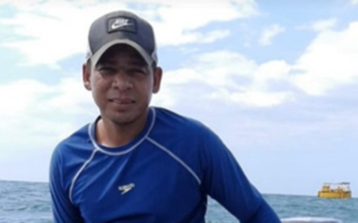 Família de Pescador Morto em Ação Antidrogas dos EUA no Caribe Denuncia Ataque à CIDH