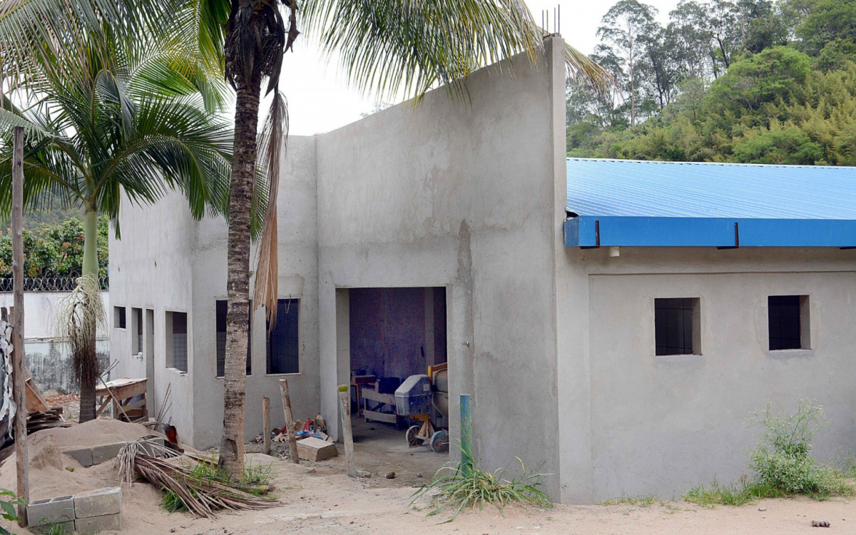 Barra Mansa Revoluciona Cuidado Animal com Hospital Veterinário Municipal