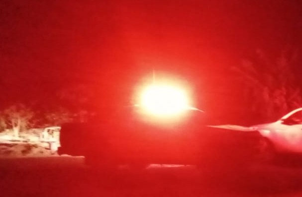 Em Porto Velho, Homem Impede Roubo, Detém Adolescente Armado e Acaba Preso pela Polícia Militar