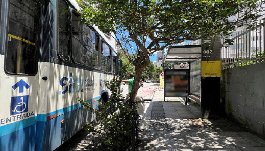 MP cobra explicações da Prefeitura de Florianópolis sobre fim do pagamento em dinheiro no transporte público