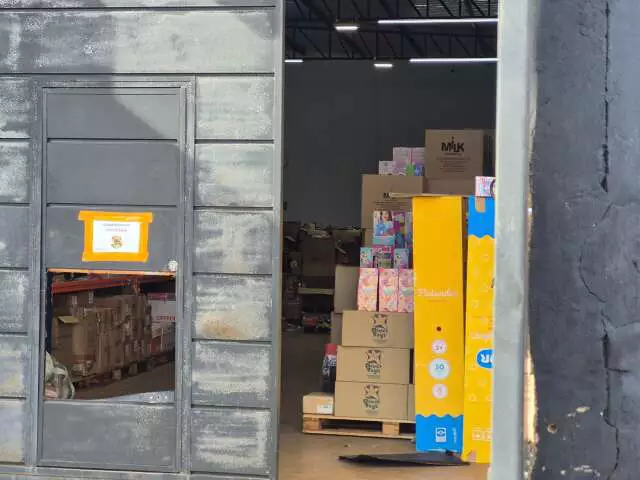 Operação Uroxis Desmantela Esquema de Lavagem de R$ 40 Milhões Denunciado por Ex-Esposa