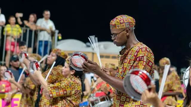 Samba pulsa forte em Mato Grosso do Sul: Tradição e protagonismo feminino celebram o ritmo além do eixo Rio-SP