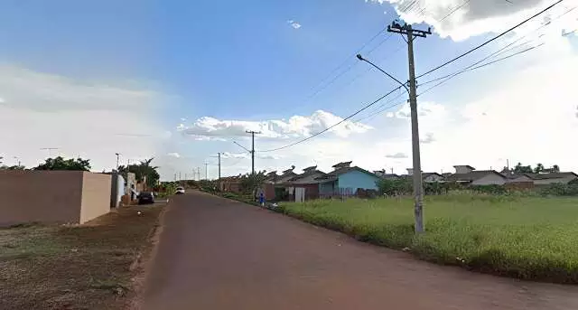 Moreninha 4 Sofre com Abastecimento Irregular: Moradores Denunciam Falta D’água Constante