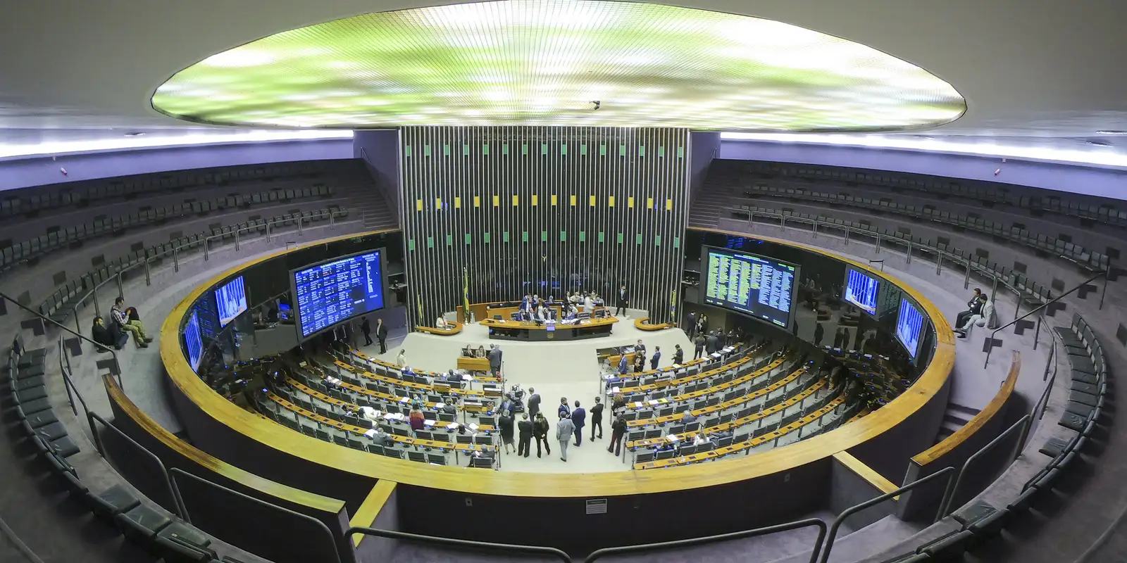 Congresso se Prepara para Votação Crucial da LDO 2026 em Sessão Decisiva