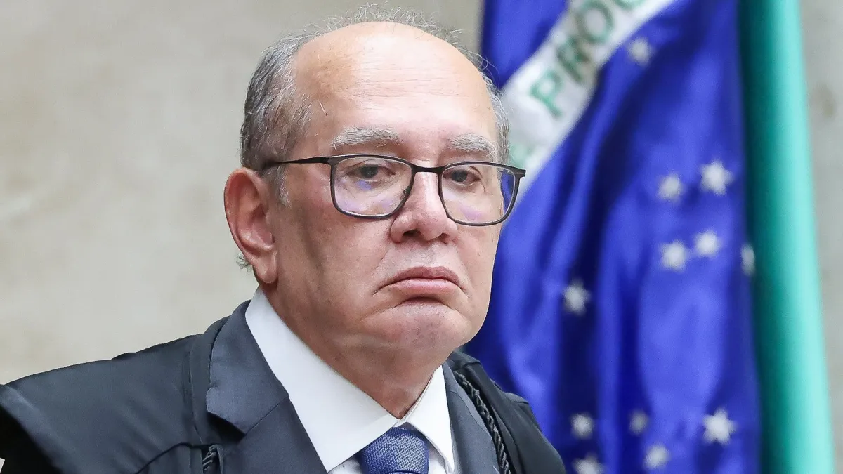 Gilmar Mendes Decide: Apenas PGR Pode Iniciar Impeachment de Ministros do STF