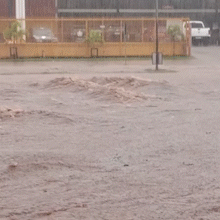 Mato Grosso do Sul Sob Alerta Máximo: Tempestades e Riscos Persistem