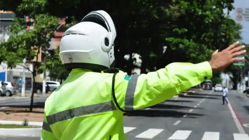 Carnatal 2025: STTU Define Operação de Trânsito com Alterações Viárias e Reforço no Transporte Público