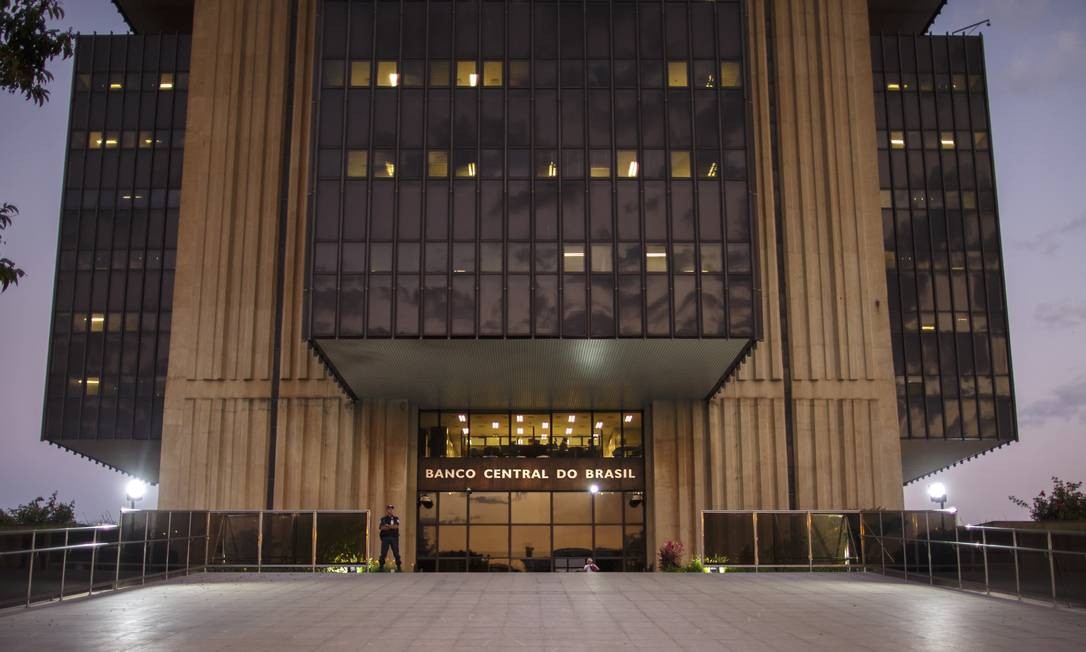 Banco Central pede esclarecimentos ao STF sobre depoimento em investigação de fraudes no Banco Master