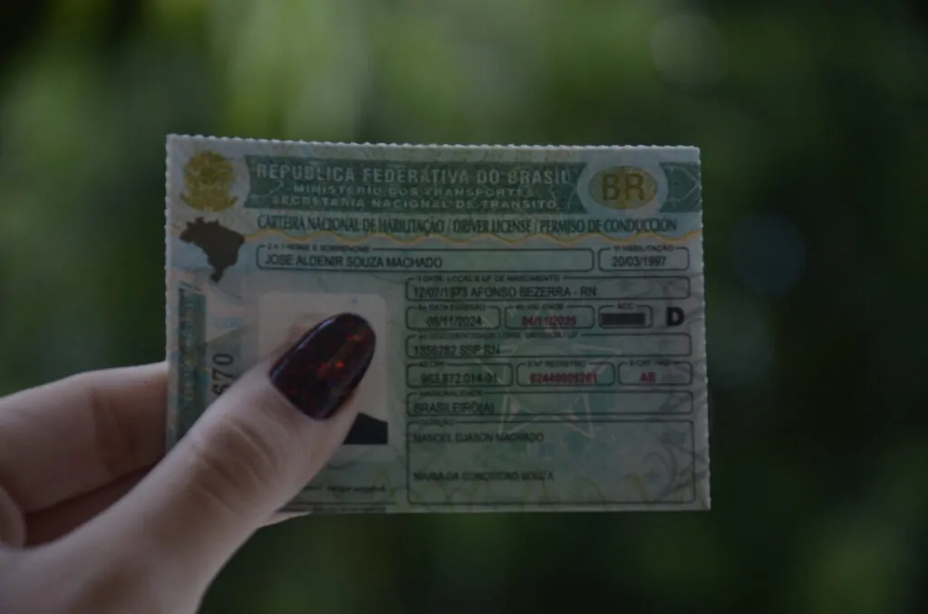 CNH Sem Autoescola: Contran Libera Formação de Condutores Sem Aulas Obrigatórias