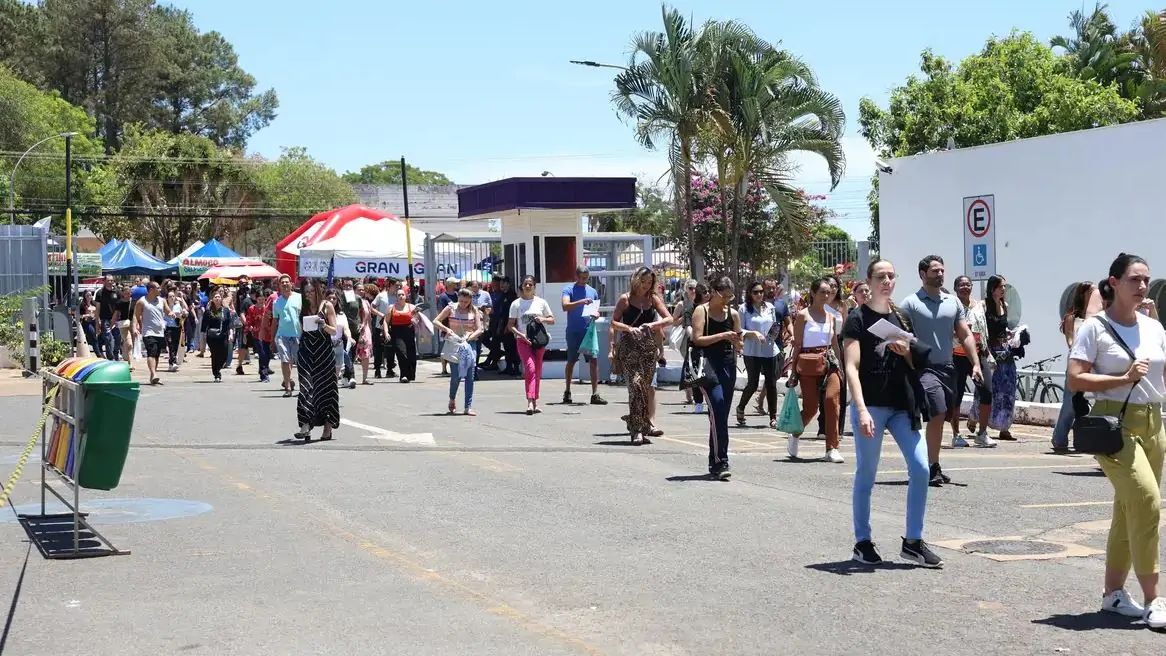 CNU 2025: Consulte seu local de prova para a etapa discursiva