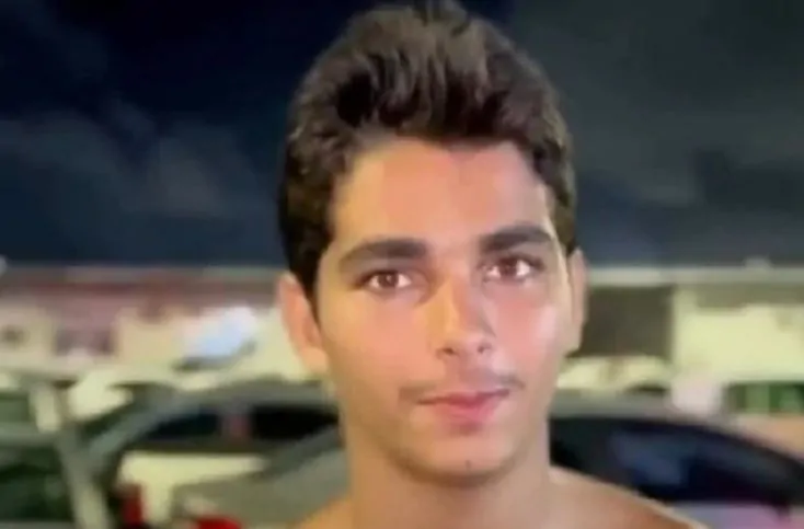 Em João Pessoa, jovem com histórico de problemas psiquiátricos é sepultado após ataque fatal de leoa