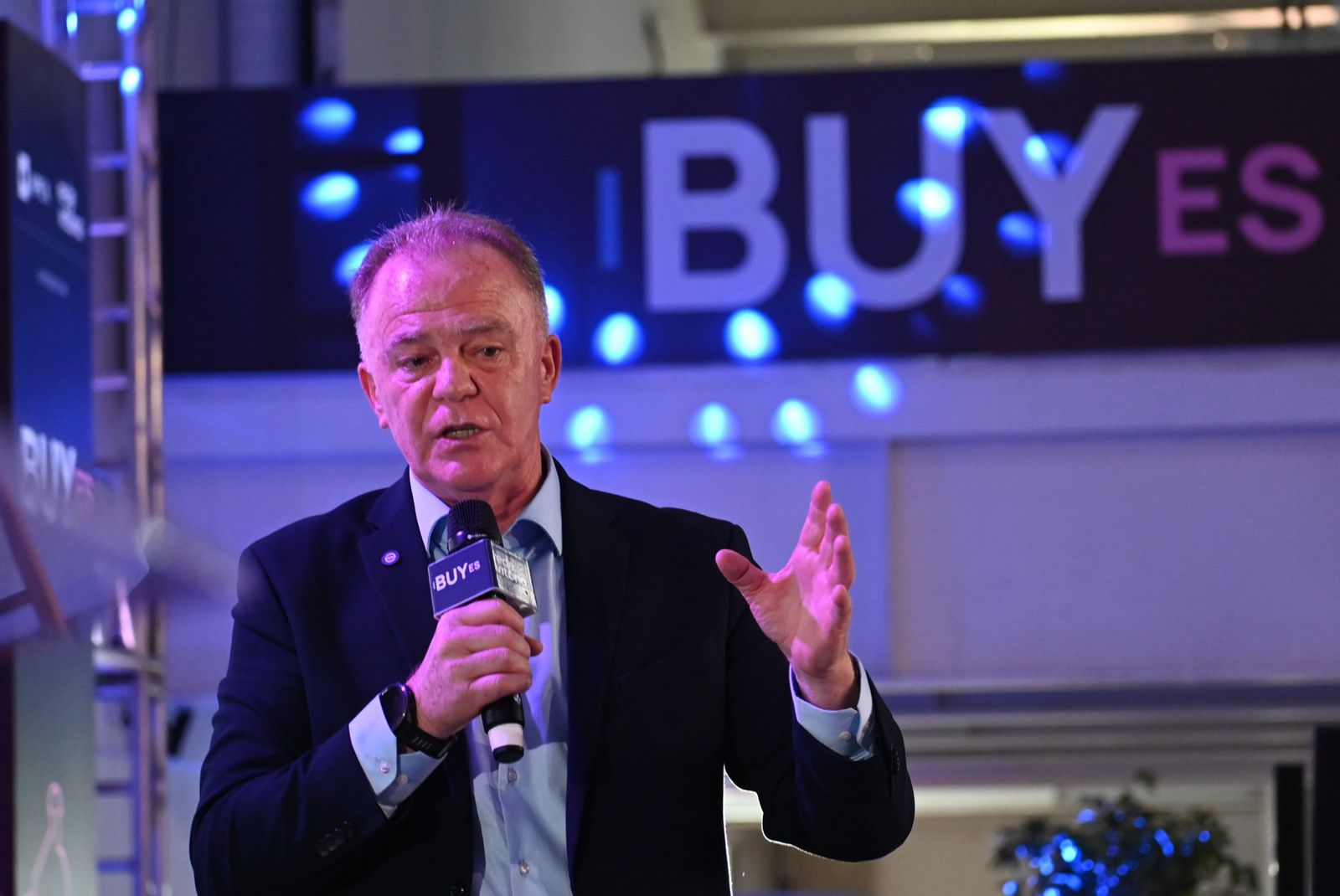 Casagrande acena para Colatina: Governador busca estreitar laços com o prefeito Renzo em meio a movimentações políticas