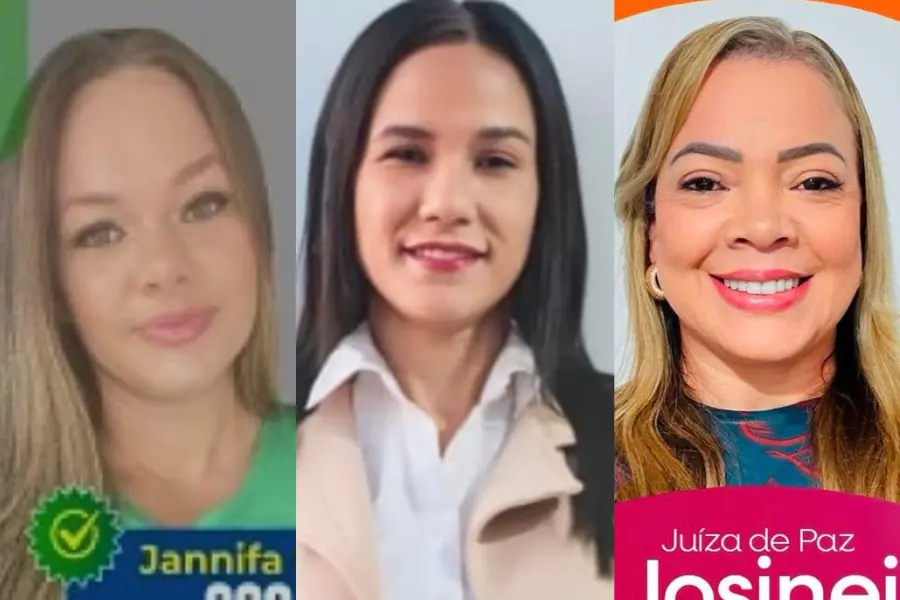 Mulheres Lideram a Justiça de Paz no Vale do Juruá: Eleições Definem Novos Nomes em Cruzeiro do Sul, Mâncio Lima e Porto Walter
