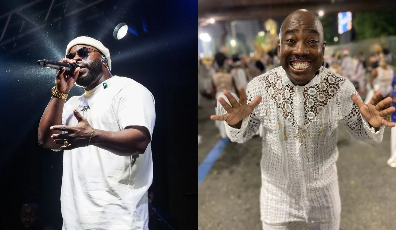 Vitória Celebra o Dia do Samba com Festival Gratuito e Atrações Nacionais