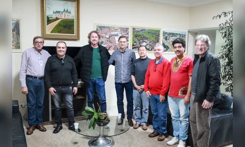 Zeca Dirceu garante R$ 300 mil para fortalecer atendimento do Honpar em Arapongas