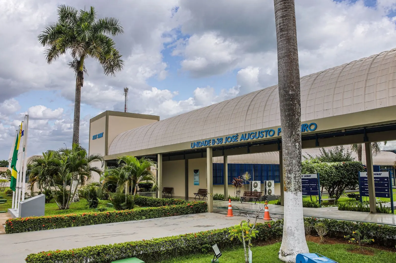 Rio Branco se Consagra como Capital do Futebol Amador Brasileiro: Finais da Copa Agitam a Cidade