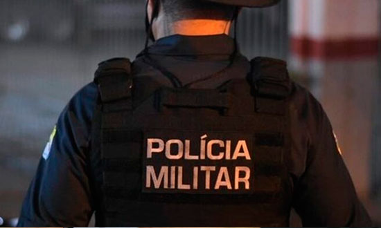 Violência Doméstica em Tobias Barreto: PM prende agressor após denúncia