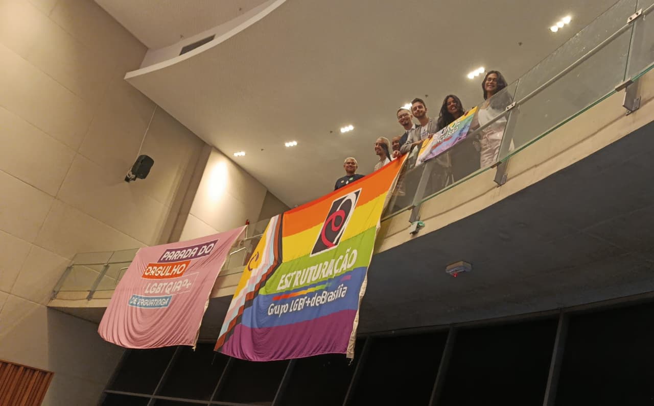 Distrito Federal endurece lei contra ‘cura gay’ com novas punições
