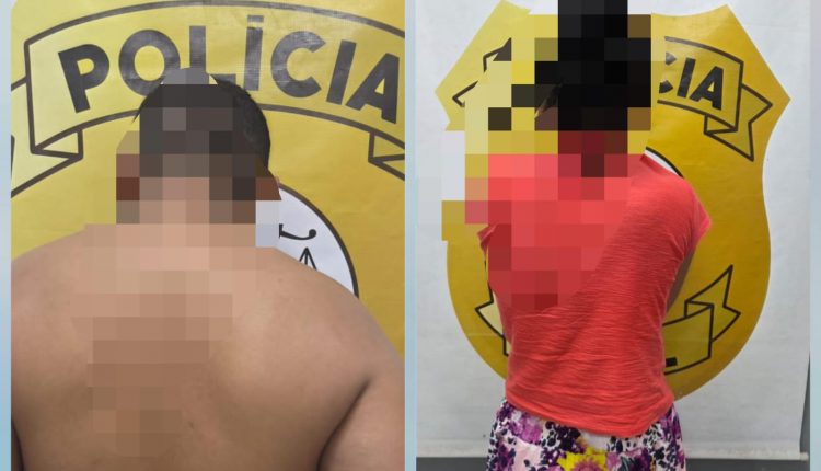 Timon: Ações da Polícia Civil Prendem Suspeitos de Homicídio e Porte Ilegal de Arma
