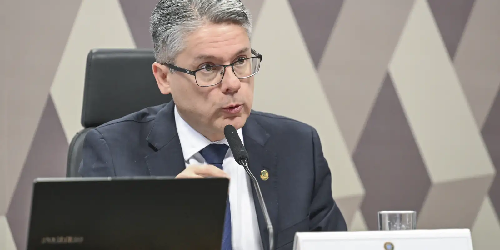 PL Antifacção: Senado Propõe Imposto sobre Bets para Destinar R$30 Bilhões Anuais ao Combate ao Crime Organizado