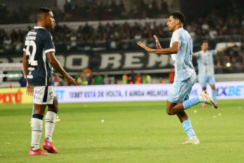 Do Céu ao Inferno: Paysandu Afunda, Remo Ascende em Temporada Histórica de 2025