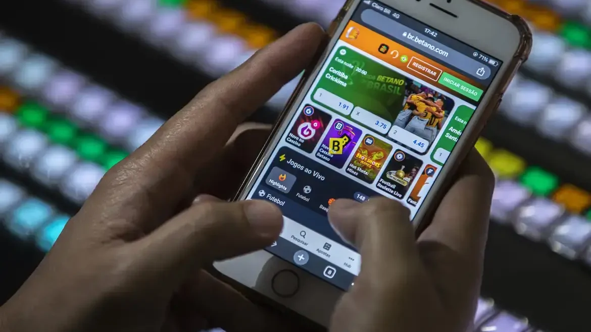 MPRN questiona legalidade de ‘bets’ em 17 municípios do RN e pede suspensão imediata