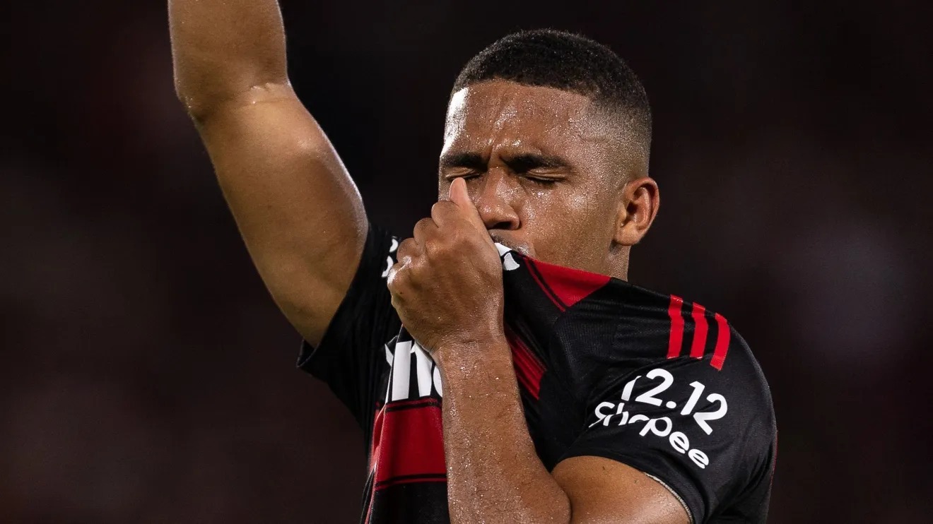 Maracanã em Festa: Flamengo Conquista o Enea e Levanta a Taça do Brasileirão