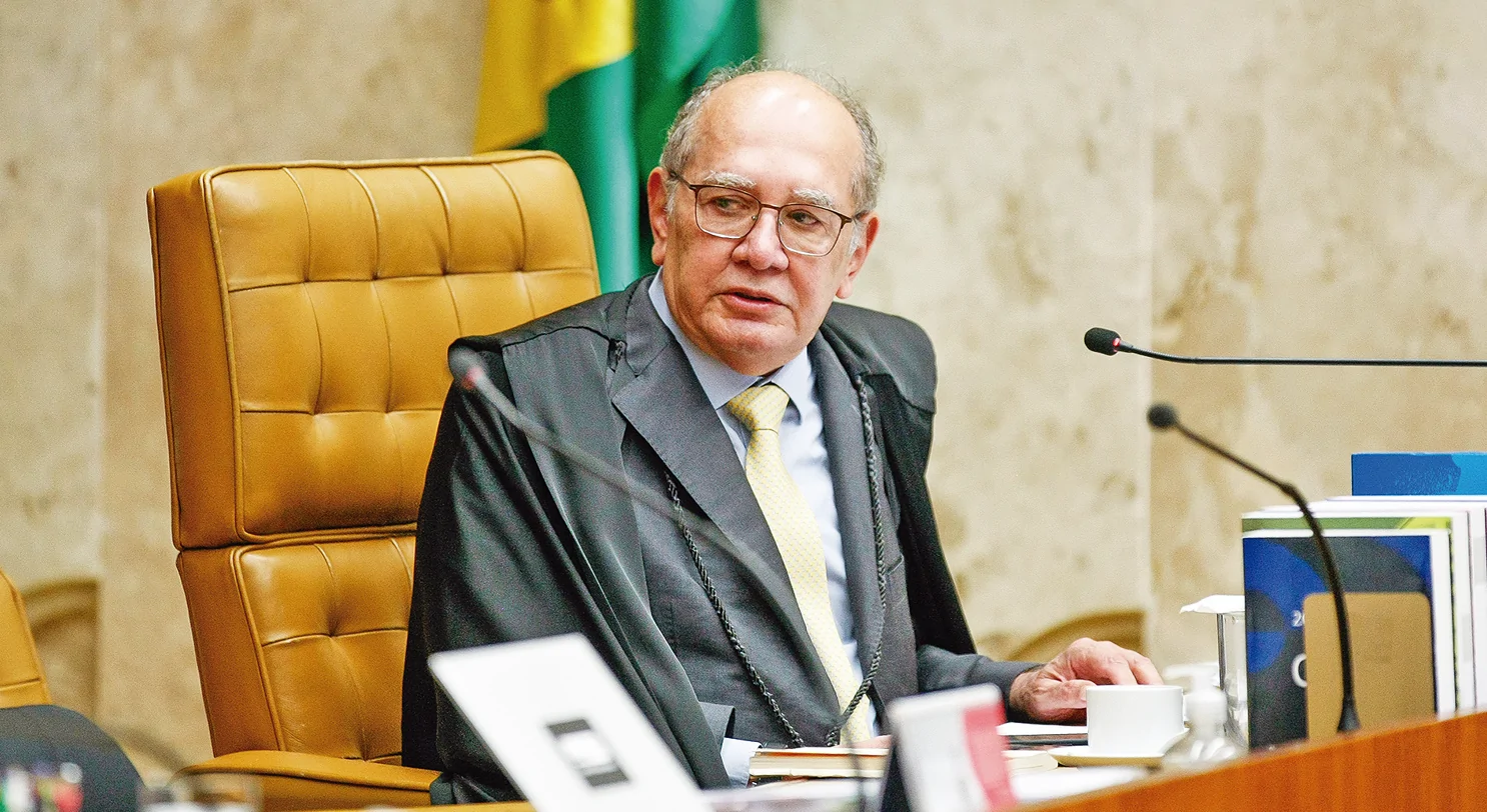 Gilmar Mendes Restringe Impeachment de Ministros do STF: Decisão Polêmica Aumenta Tensão entre Poderes