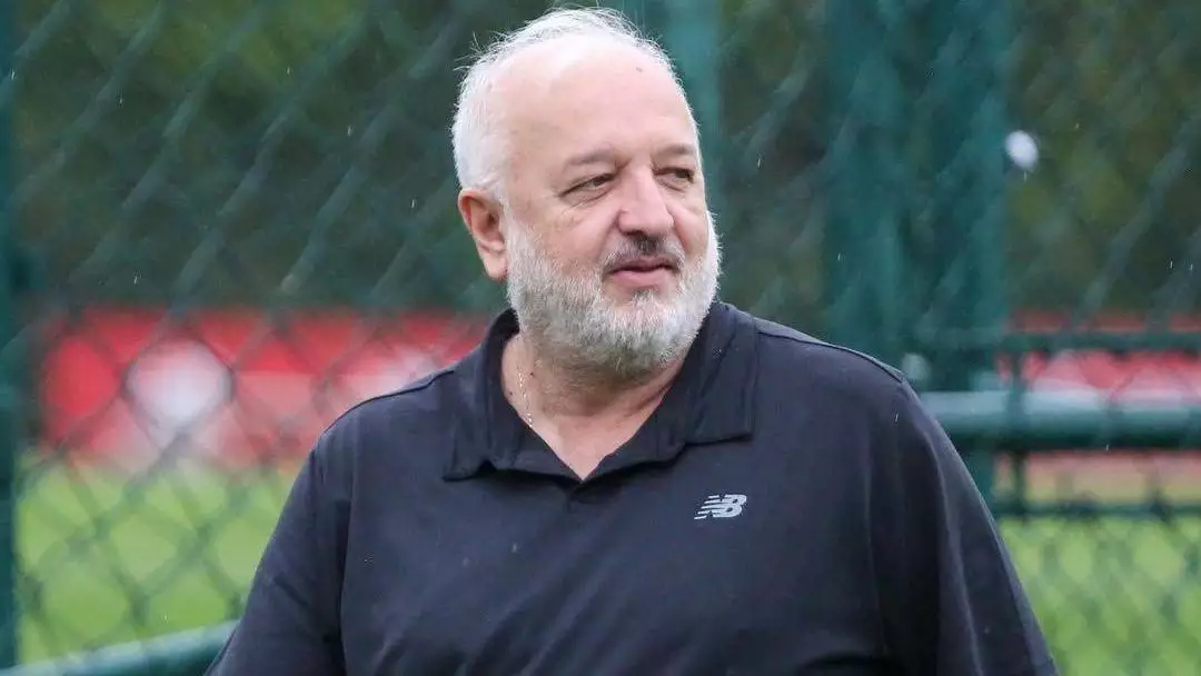 Crise no Morumbi: Ex-diretor Belmonte expõe divergências com Casares sobre investimentos no São Paulo