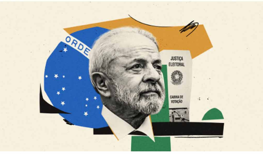 The Economist diz que Lula não deveria disputar 2026 e defende renovação política no Brasil