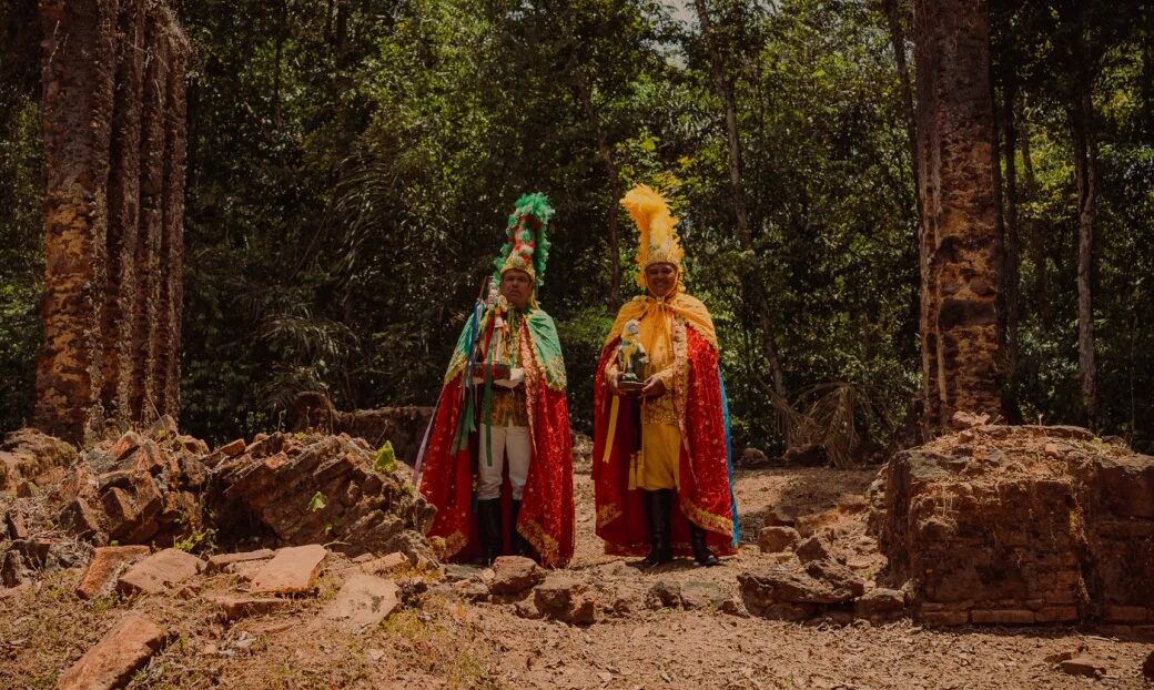 Herança Afro-Amazônica em Destaque: Documentário Revela a Força do Marabaixo no Amapá