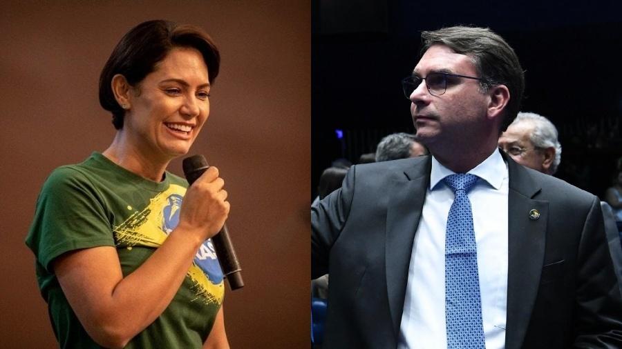 Confusão entre aliados do PL sobre liderança da família Bolsonaro