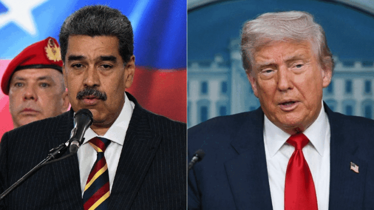 EUA preparam plano de contingência para possível queda de Maduro