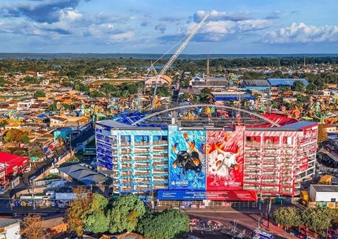 Disputa Aumenta: MPAM Questiona Decisão Judicial Sobre Venda de Ingressos do Festival de Parintins