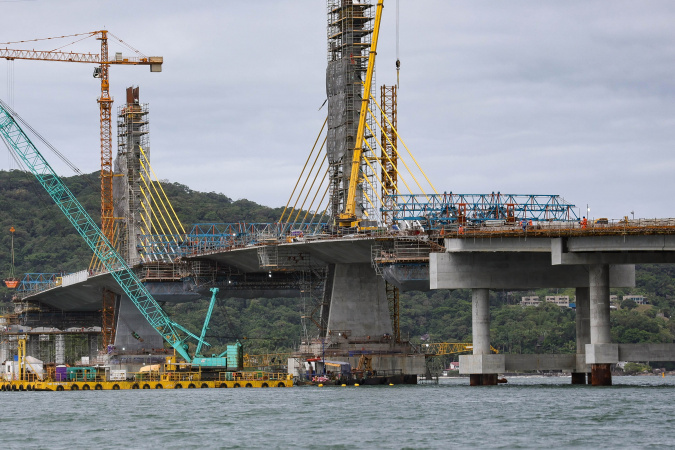 Paraná amplia investimentos em obras rodoviárias com R$ 5 bilhões em andamento