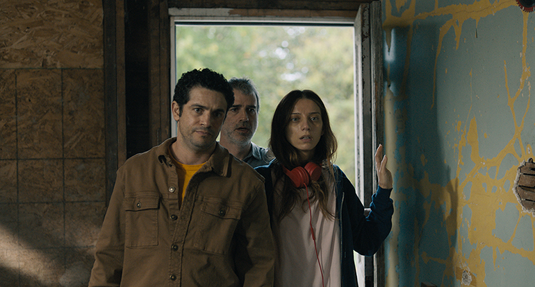 Belmonte Expande Horizontes com ‘Quase Deserto’: De Detroit à Alma Humana