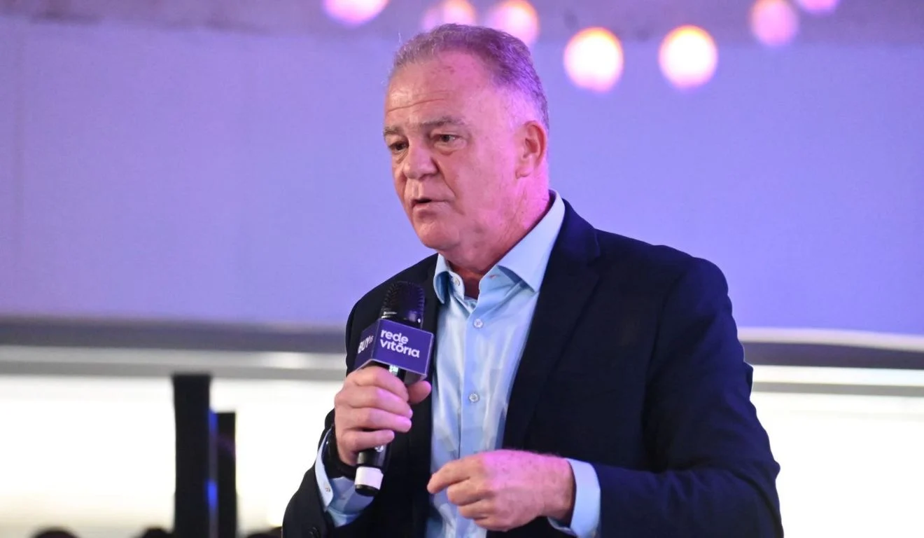 Casagrande Defende Finanças Organizadas como Pilar para Instituições Fortes no Espírito Santo