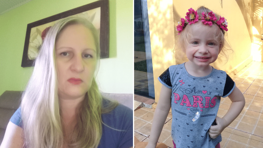 Tragédia no RS: mãe e filha perdem a vida em acidente de carro