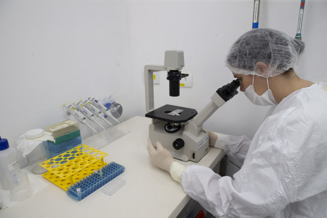 Tecpar amplia influência na saúde nacional com investimentos do Paraná