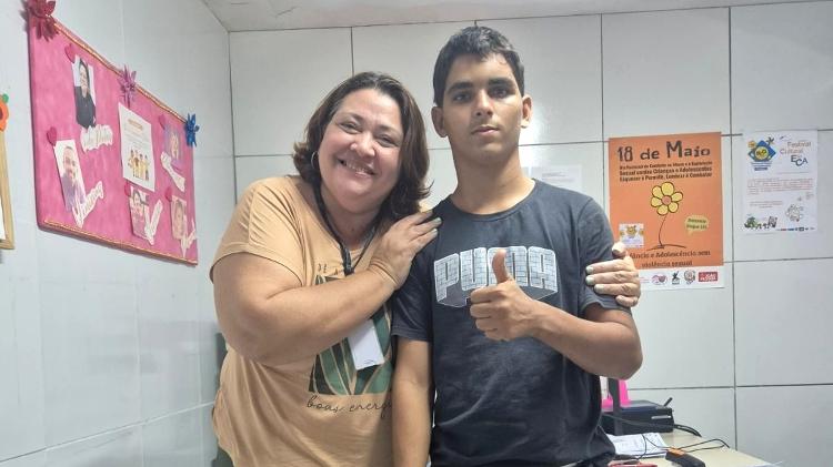 Juiz determinou internação de jovem um mês antes de ataque da leoa