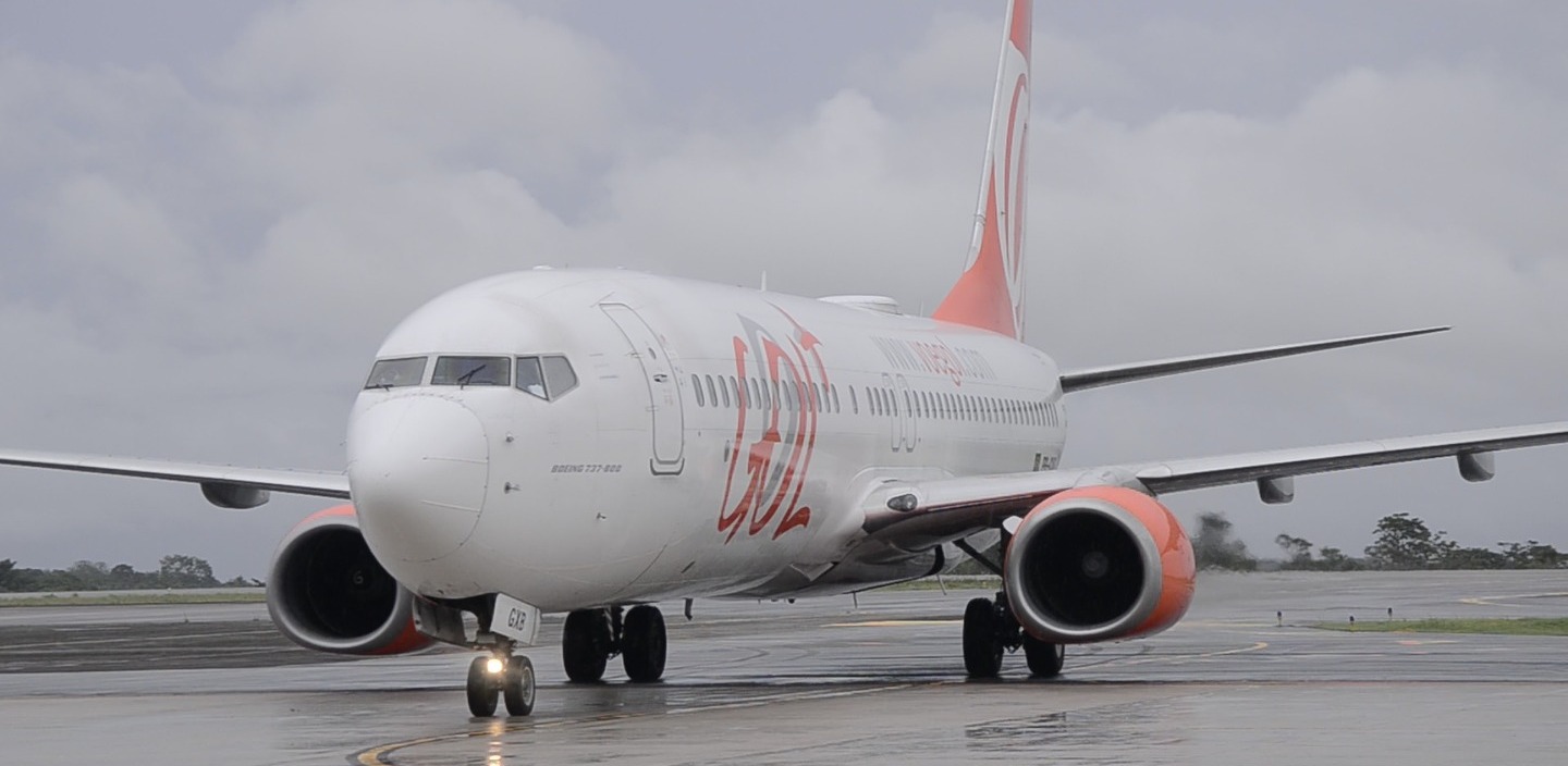 Amapá Acolhe Empresários do Setor de Óleo e Gás em Voo Inaugural Rio-Macapá