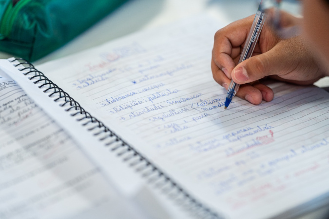 Alunos do Paraná conquistam bolsas integrais na FIAP com Alumni Start 2025
