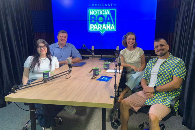 Verão Maior 2026 movimenta turismo, esporte e cultura no Paraná