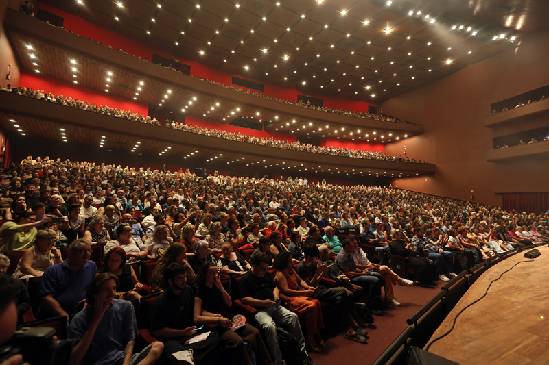 Oficina de música reúne 54 atrações em Curitiba neste fim de semana