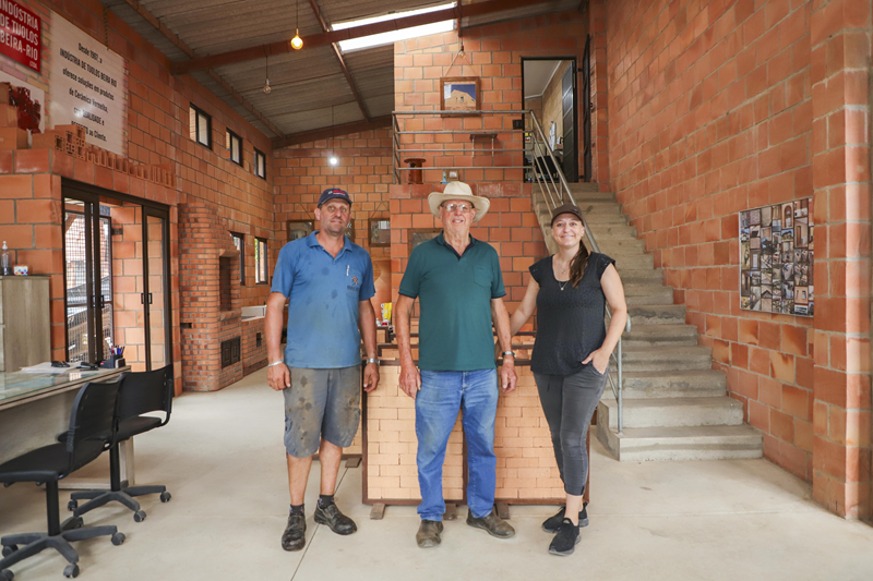 História da vida rural molda o bairro Umbará em Curitiba