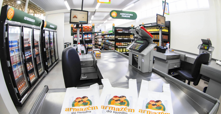 Semana da economia oferece alimentos acessíveis para o almoço em Curitiba